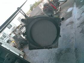 3md545am Mack Truck Radiator Assembly P/n