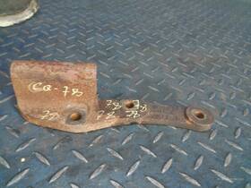 3mj485m Mack E7 Alternator Mounting Bracket P/n