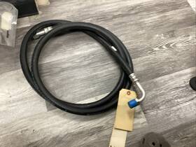 Mack 42qe2265m Ac Hose New