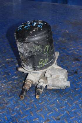43241300010 Mack 2010 Chu613 Air Dryer P/n