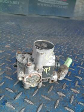 4721950520 Mack Truck Abs Solenoid Modulator Valve P/n