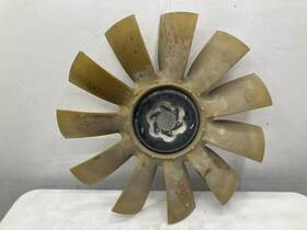 4735-44000-wq Mack E7 Engine Fan Blade - Used P/n 473544000wq