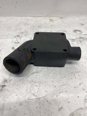 523-11924 Mack 493gb417 2004 Ai400 Thermostat Housing