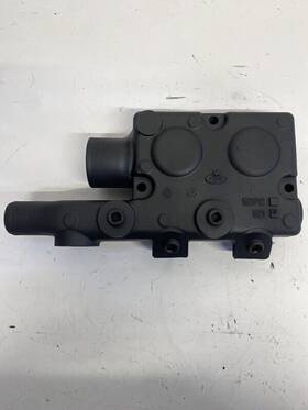 493gb521p2 Mack Ac355 Thermostat Housing 523-11890