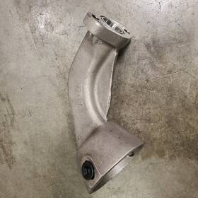 497gb415 Mack E7 Oil Pump Pickup Tube P/n