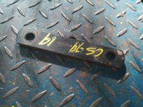 4mj344m Mack 2005 E7 Alternator Adjuster Bracket P/n