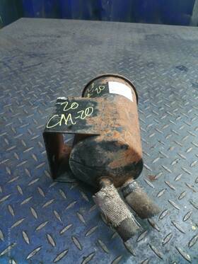 4mr3238m Mack Truck Power Steering Reservoir P/n