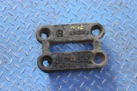 50216-000 Mack Axle Bottom Plate P/n