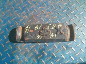 58775-2r Mack Truck U-bolt Saddle P/n