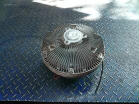 6102676 Mack 2014 Mp7 Fan Clutch P/n