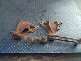 64482-001 Mack Truck Suspension Spring Hanger Price Per Unit P/n