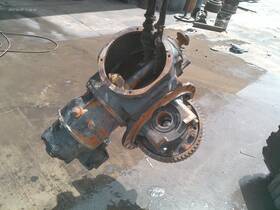 64kh5105 Mack Truck Rear Differential Assembly P/n