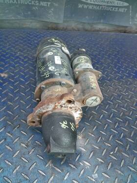 6613n Mack E7 Engine Starter P/n