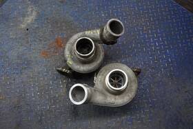 673121 Mack 674811 E7 Turbocharger Price Per Unit P/n B / A