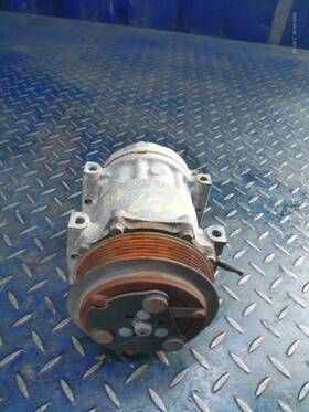 709ta24 Mack E7 Air Conditioner Compressor P/n