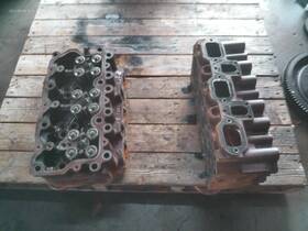 732gb5341m Mack E7 Cylinder Head Price Per Unit P/n