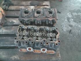 732gb534m Mack E7 Cylinder Head Price Per Unit P/n
