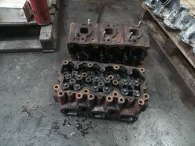 732gb5352m Mack 2005 E7 Cylinder Head Price Per Unit P/n