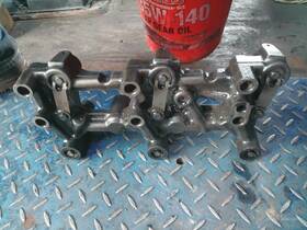 757gb59 Mack 2001 E7 Engine Jake Brake P/n