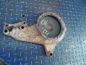 771gb530am Mack E7 Water Pump Housing P/n