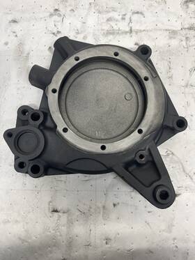 522-12447 Mack 771gb538m 2004 Ai400 Water Pump