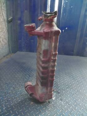 7a8745c Mack Mp7 Engine Egr Cooler P/n