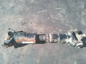 806354-0631 Mack Truck Drive Shaft P/n