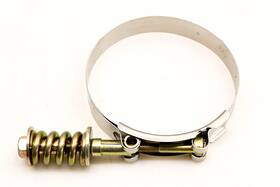 Mack 83ax870 Hose Clamp Nos