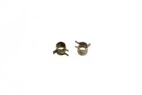 Mack 83ax906 Clamps Qty 2 Nos