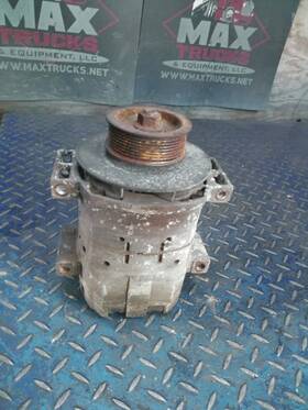 8600248 Mack Mp7 Engine Alternator P/n