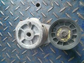 87gb46a Mack E7 Belt Tensioner P/n