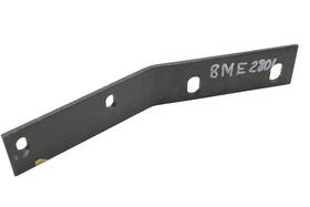 8me2801 Mack Clamp Bracket Nos