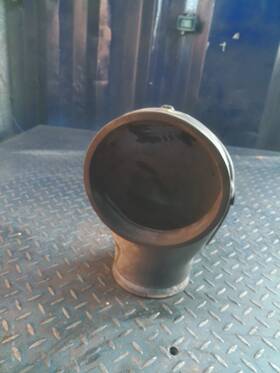 90cb70r50 Mack Truck Cobra Head Reducing Elbow P/n