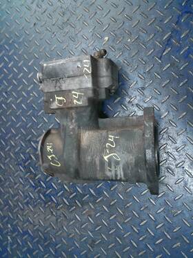 9111520286 Mack 2001 E7 Engine Air Compressor P/n