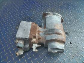 9111530256 Mack 2005 E7 Engine Air Compressor P/n