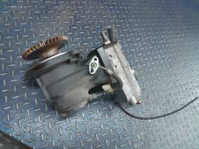 9121120106 Mack Mp7 Engine Air Compressor P/n