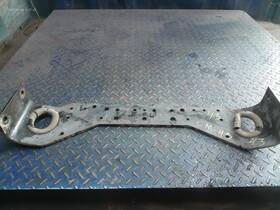 9ql4551m Mack Truck Frame Crossmember P/n
