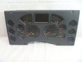 A2c53090404 Mack Instrument Cluster P/n As Is