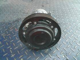 Mp8-415c Mack B709as9 2011 Air Conditioner Compressor P/n