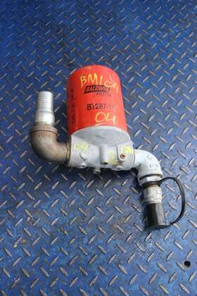 Bt287-10 Mack Hydrualic Oil Filter P/n