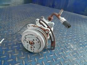 C04510c Mack E7 Air Conditioner Compressor P/n