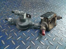 C079834 Mack Truck Quick Release Valve Price Per Unit P/n