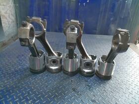 F534-4267 Mack E7 Piston And Connecting Rod Price Per Unit P/n