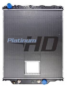 800-38869 Mack Hd1182 2006-2016 Granite Radiator