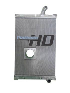 Hdc010191aa Mack Mru602 Radiator Assembly 3885057