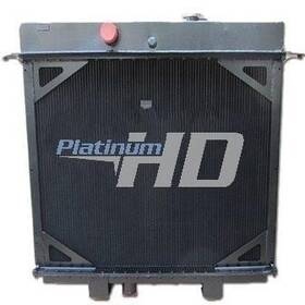 Hdc010618sk Mack For Ch350 Radiator Us