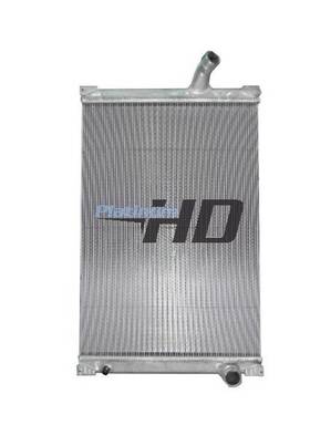 Hdc011071p Mack 2007-2010 Mru Radiator 800-27573