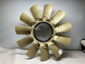 Kl427001 Mack Mp8 Engine Fan Blade - Used P/n