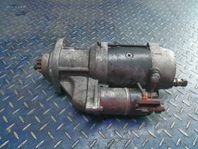P22398213 Mack Mp7 Engine Starter P/n