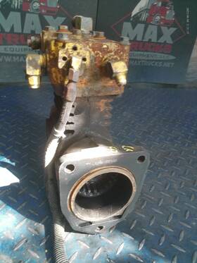 T-298718-e Mack E7 Engine Air Compressor P/n